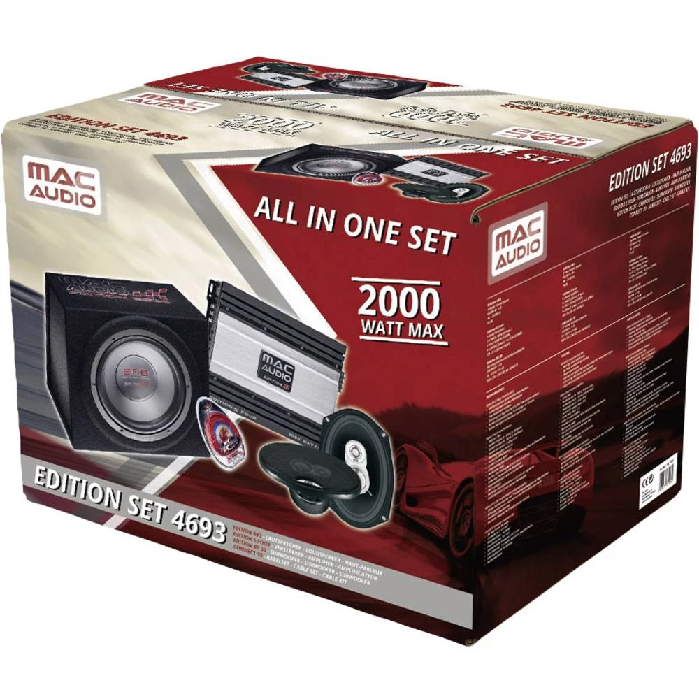 Conrad Product Image