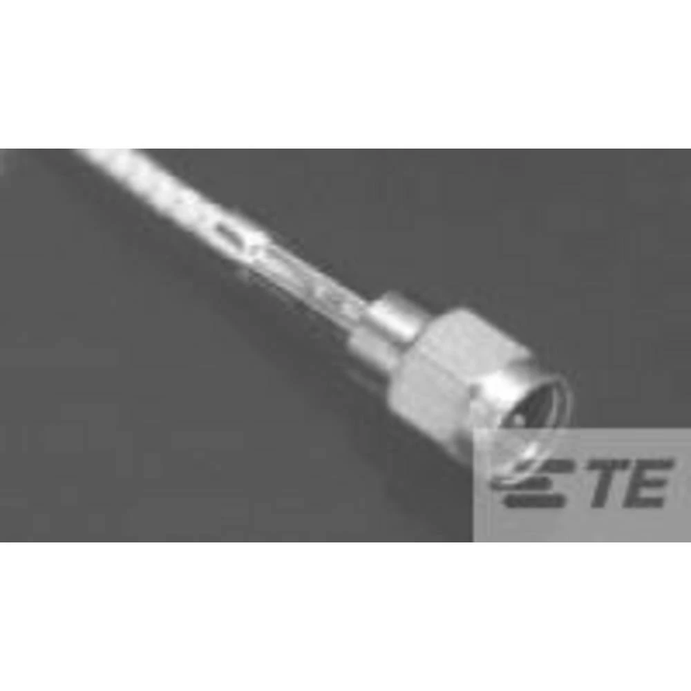 TE Connectivity RF Coax ConnectorsRF Coax Connectors 1050609-1 AMP slika