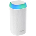 Hama Shine 2.0 Bluetooth zvučnik AUX, funkcija govora slobodnih ruku, zaštićen protiv prskajuće vode, prijenosni bijela slika