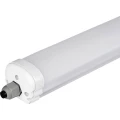 led osvjetljenje trajno instalirano oblik štapa 32 W hladno bijela (D x Š x V) 1500 x 1500 x 58 mm V-TAC 1 St. slika