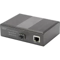 LAN 10/100/1000 MBit/s, SFP Medijski konvertor 10 / 100 / 1000 Mbit/s Digitus DN-652104 slika