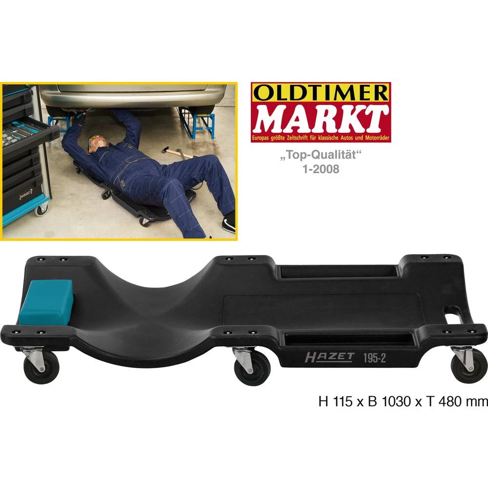 Conrad Product Image