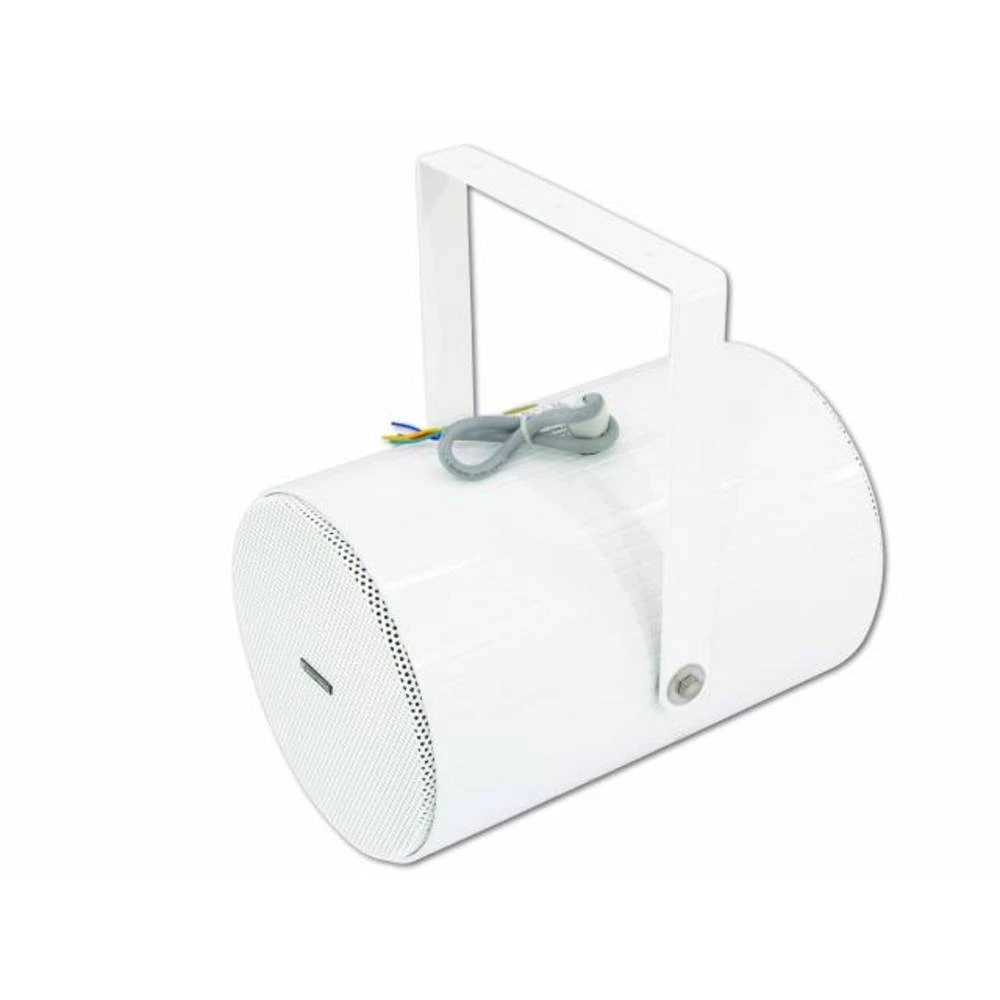 Omnitronic PS-30 ELA stropni zvučnik 40 W 100 V bijela 1 kom. slika
