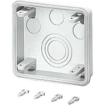 Hensel 4012591651277 prirubnica plastika