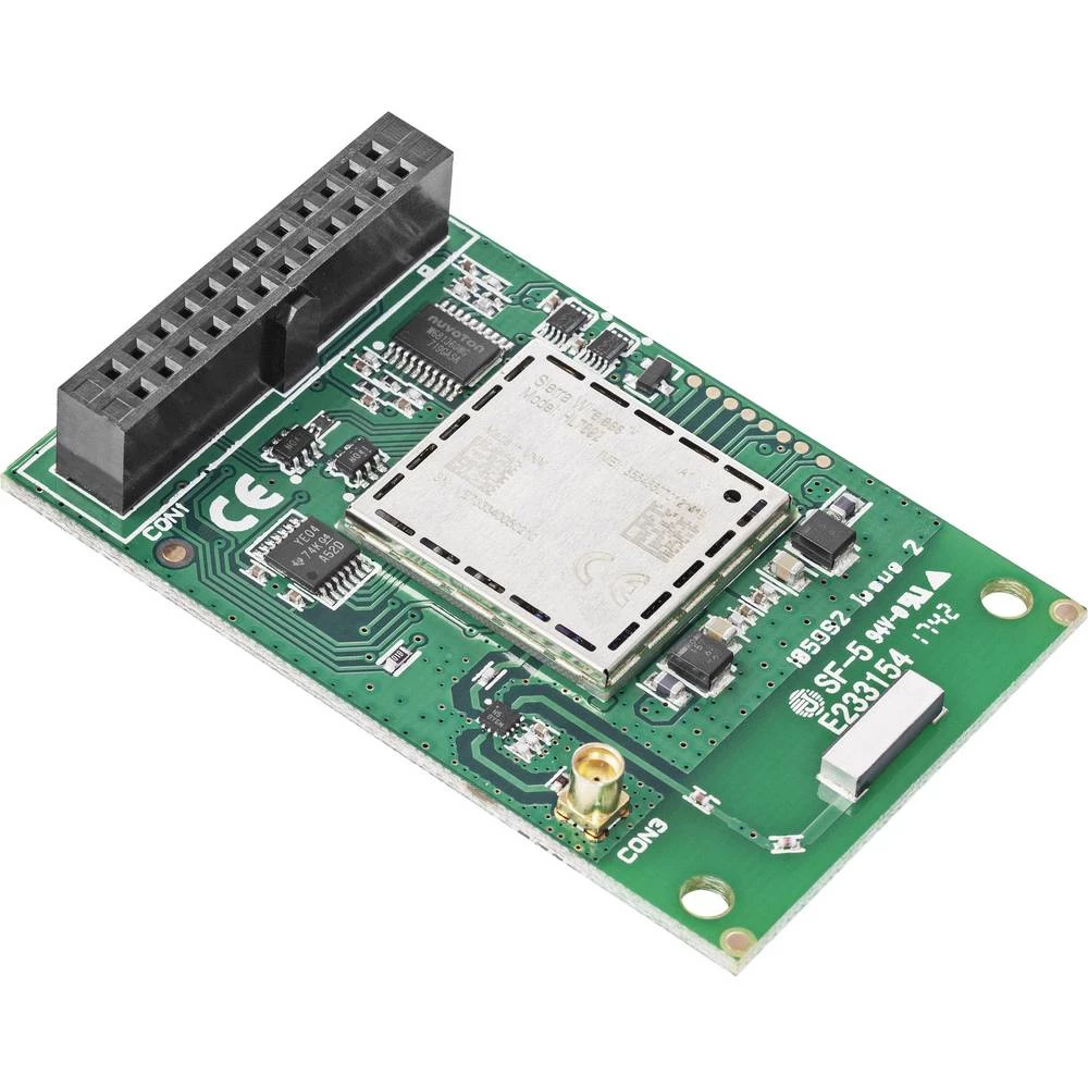 ESMO50000 GSM modul ABUS Professional, ABUS Secvest slika