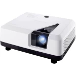 Laser Beamer Viewsonic LS700HD ANSI-lumen: 3500 lm 1920 x 1080 HDTV 3000000 : 1 Bijela