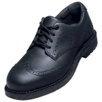 Uvex  8448351 zaštitne pola-cipele S3 Veličina: 51 crna 1 Par