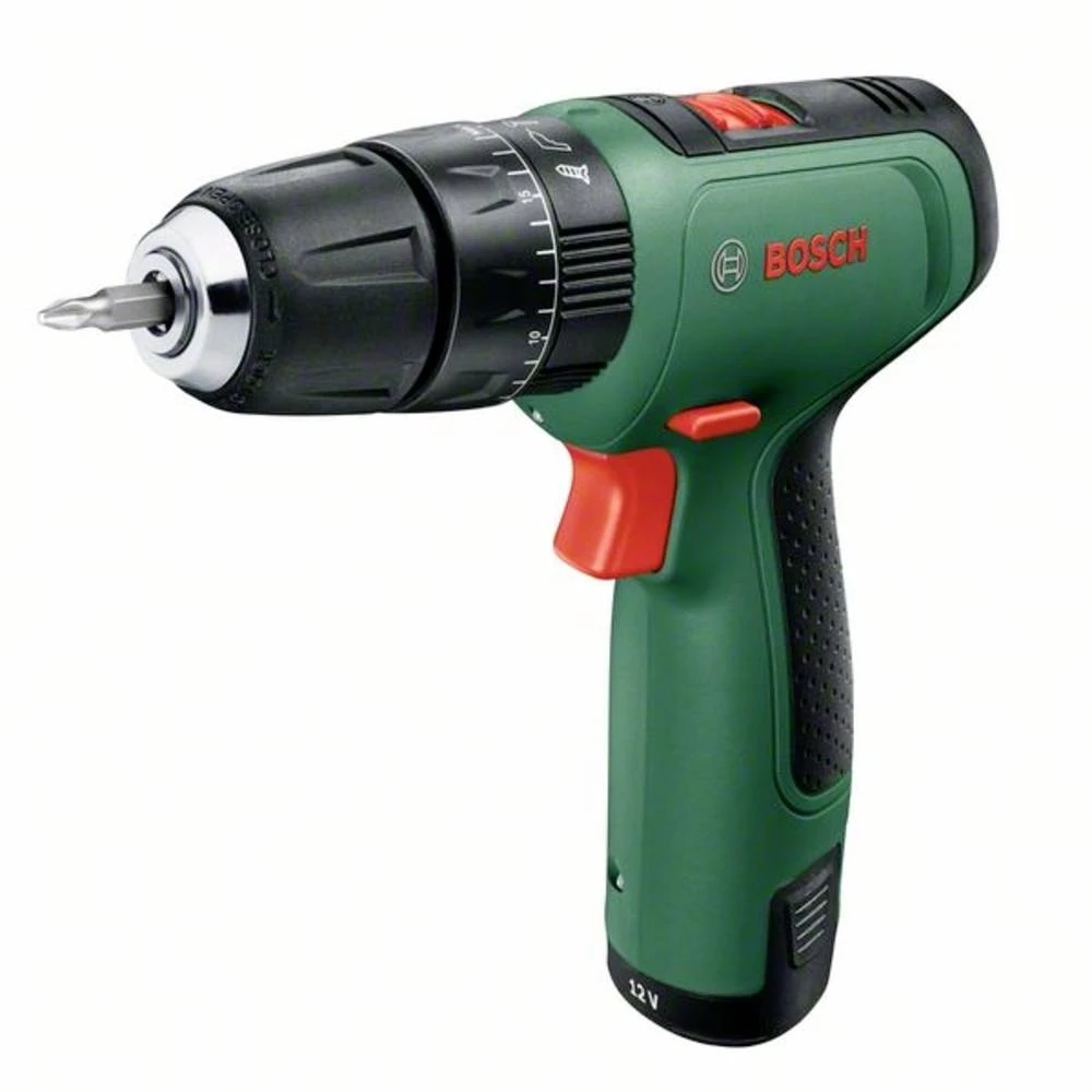 Bosch Home and Garden EasyImpact 1200 -akumulatorska bušilica slika