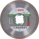 Bosch Accessories 2608615137 promjer 115 mm 1 ST