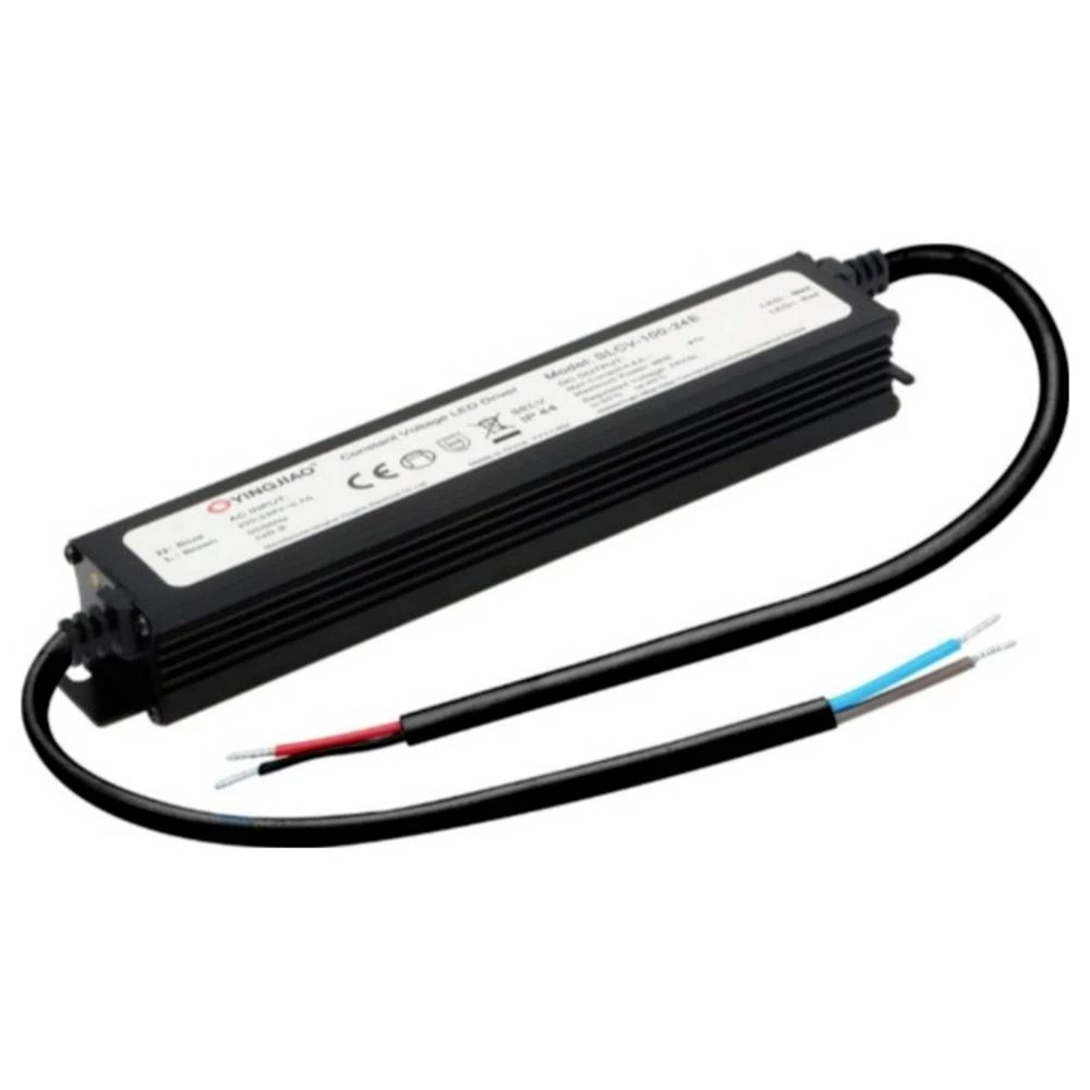 YingJiao LED pogonski sklop 96 W 4 A 24 V 1 kom. slika