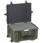 Explorer Cases Outdoor kofer   84.2 l (D x Š x V) 670 x 510 x 372 mm maslinasta 5833.G