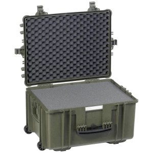 Explorer Cases Outdoor kofer   84.2 l (D x Š x V) 670 x 510 x 372 mm maslinasta 5833.G slika
