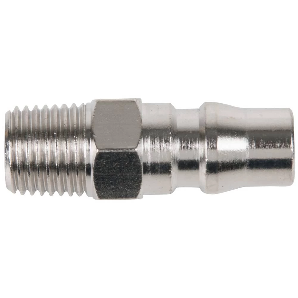 KS Tools 150.1104 Utikač muški navoj 1/4", IRC 06 slika