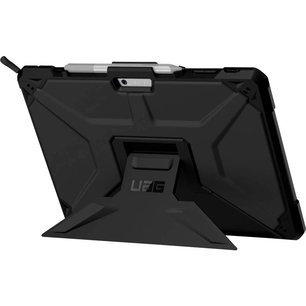 Urban Armor Gear Metropolis stražnji poklopac Microsoft Surface Pro 4, Microsoft Surface Pro 5, Microsoft Surface Pro slika