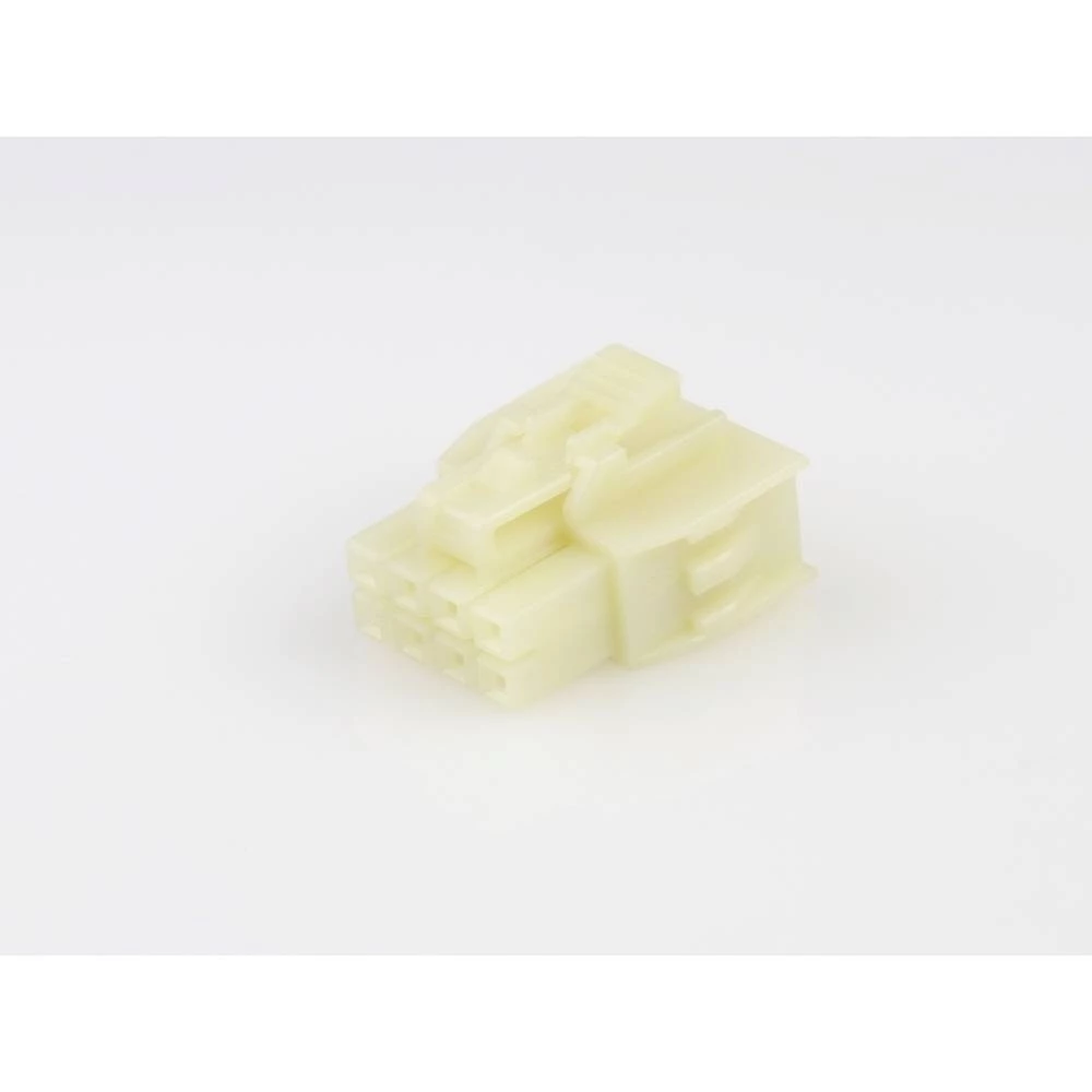 Molex kućište kabelske utičnice 1053082208 1 St. Bulk slika