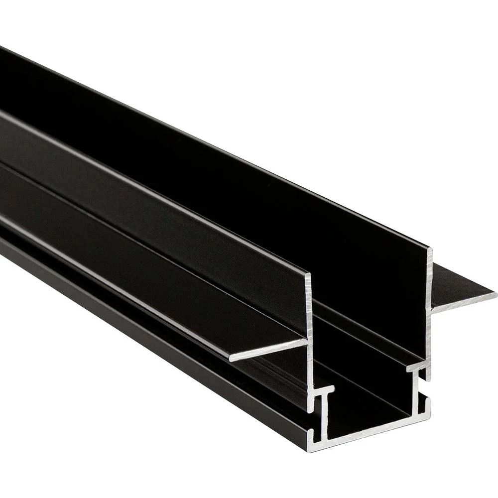 Deko Light 970827 Combo profil aluminij (D x Š x V) 3000 x 66 x 36 mm 1 St. slika