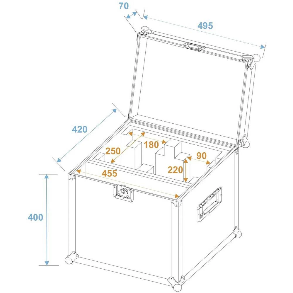 Conrad Product Image