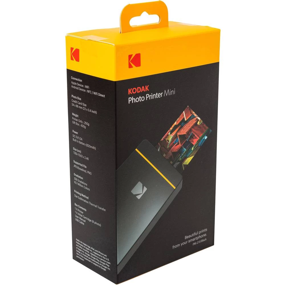 Conrad Product Image