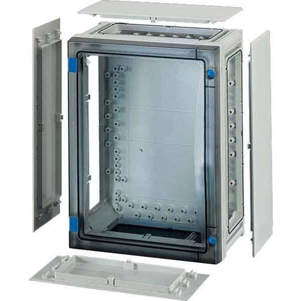 Hensel FP 0211 4012591103929 kućište 276 x 366 x 163 plastika 1 St. slika