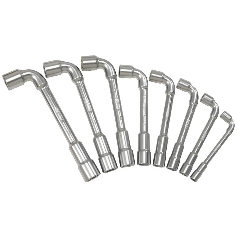 KS Tools 517.0450 komplet dvostrukih nasadnih ključeva 517.0450 slika