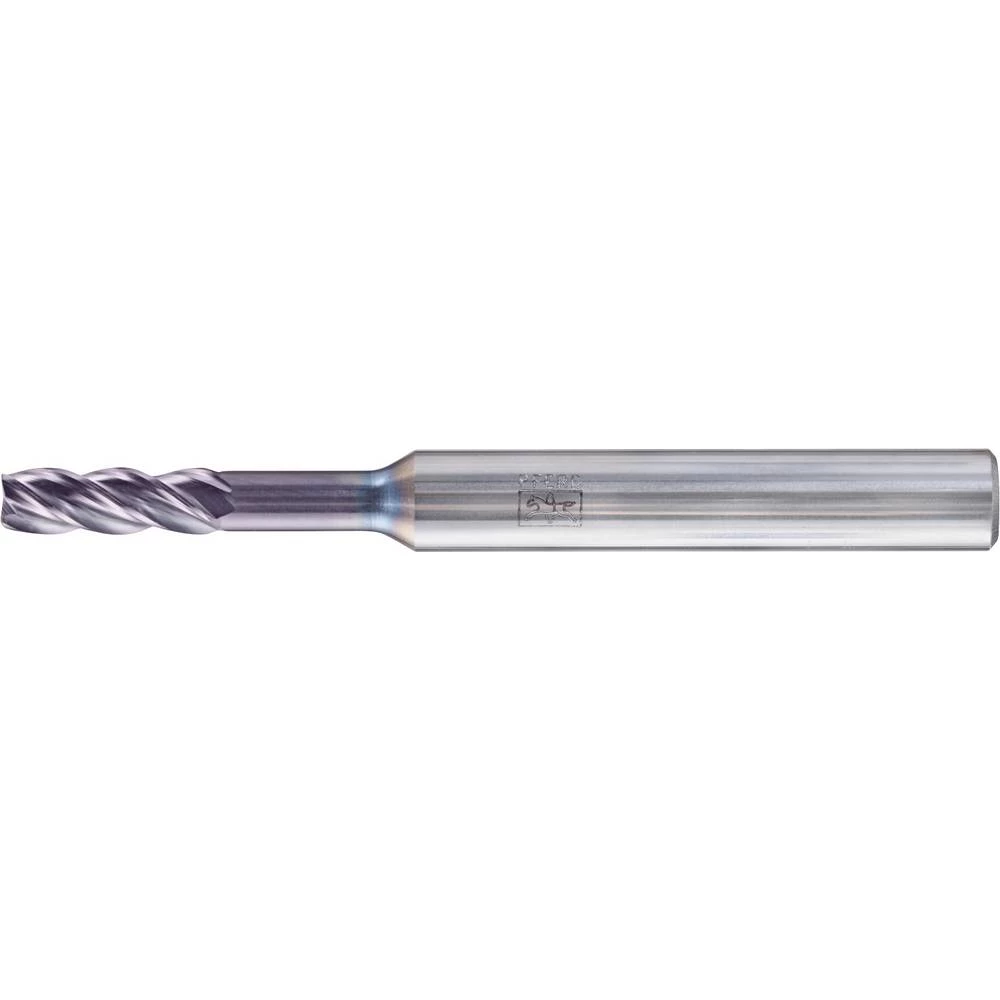 PFERD TOOLS 23000149 kutna glodalica tvrdi metal dužina 57 mm Radna duljina 11 mm Promjer osovine 6 mm slika