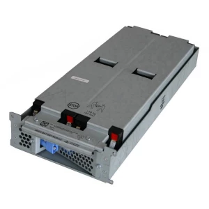 Akumulator za UPS uređaje Beltrona Zamjenjuje originalnu akumul. bateriju RBC43 Pogodno za modelarstvo (drugo) SUA2200RM2U, SUA2 slika
