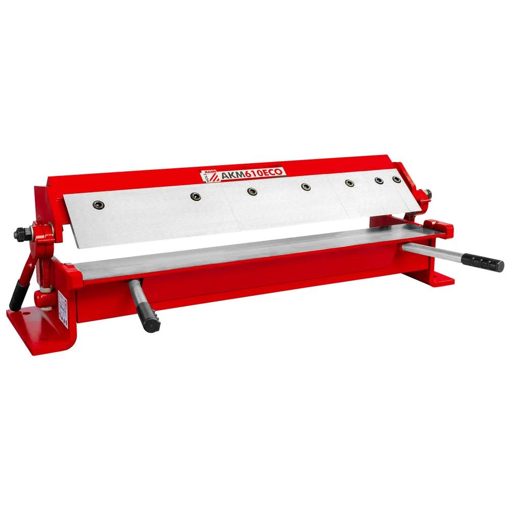 Stroj za savijanje Holzmann Maschinen AKM610ECO slika