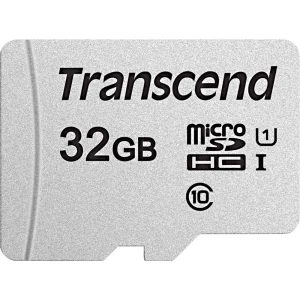 microSDHC kartica 32 GB Transcend Premium 300S Class 10, UHS-I, UHS-Class 1 slika