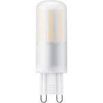 Philips Lighting 77407300 LED Energetska učink. A++ (A++ - E) G9 oblik olovke 4.8 W = 60 W toplo bijela (Ø x D) 1.9 cm x