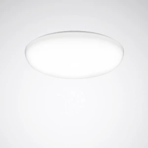 Trilux 74RSG2 WD2DW#7882451 LED zidna svjetiljka s detektorom pokreta  LED LED fiksno ugrađena 42 W  bijela slika