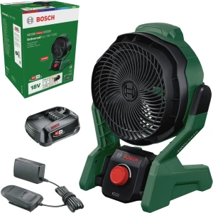 Bosch Home and Garden UniversalFan 18V-1000 akumulatorski ventilator slika