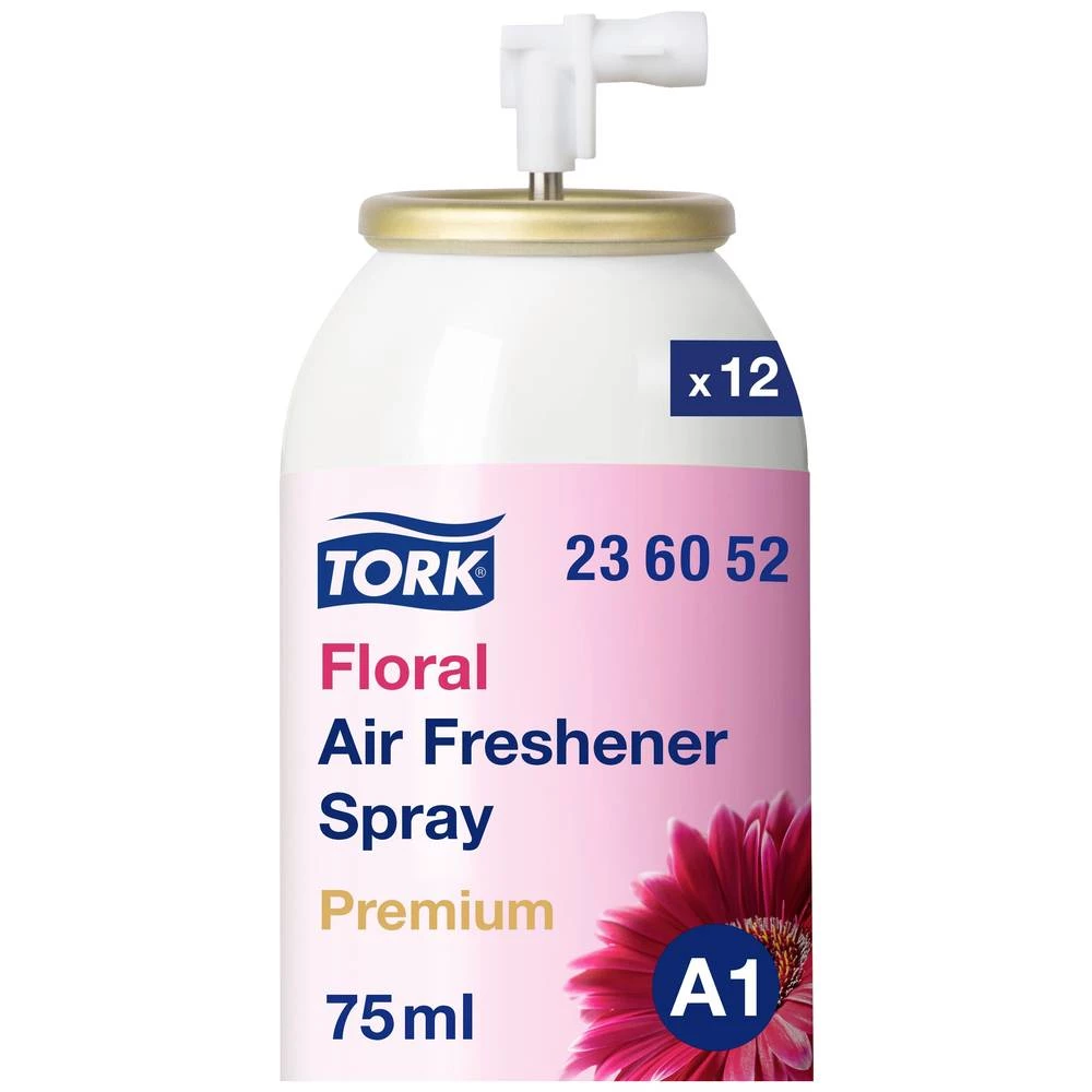 TORK Spray Blom osvježivači zraka slika