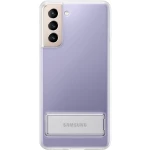 Samsung Clear Standing Cover EF-JG991 stražnji poklopac za mobilni telefon Samsung Galaxy S20+ 5G prozirna