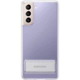 Samsung Clear Standing Cover EF-JG991 stražnji poklopac za mobilni telefon Samsung Galaxy S20+ 5G prozirna