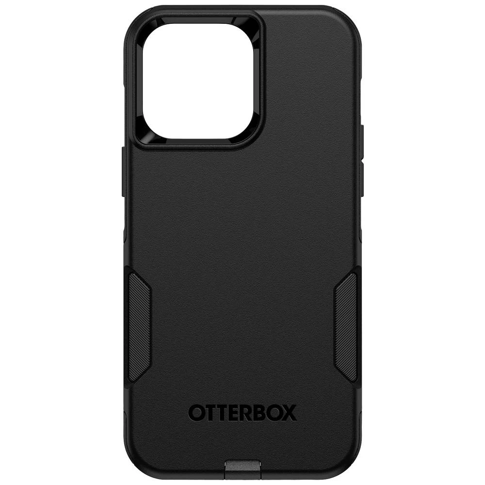 Otterbox Commuter stražnji poklopac za mobilni telefon Apple  crna slika