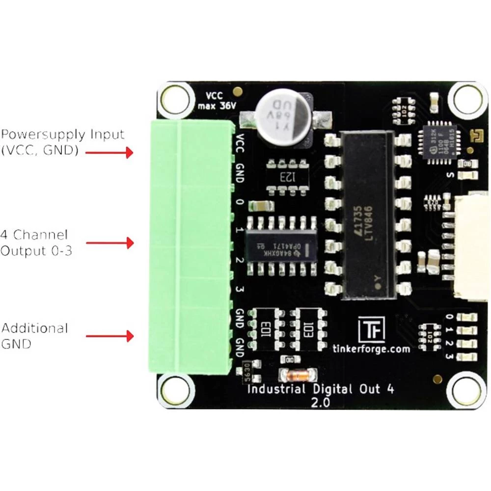 Conrad Product Image