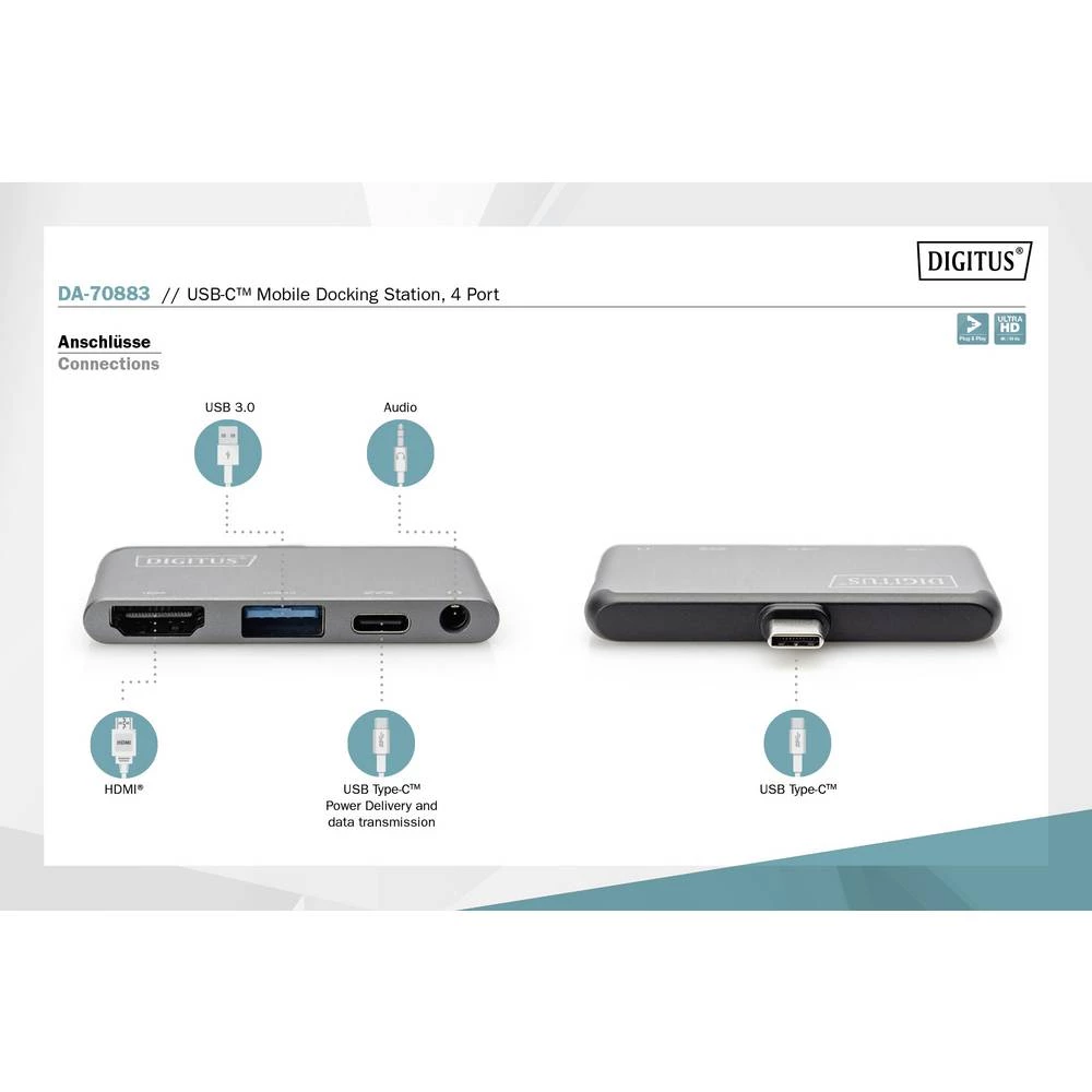 Conrad Product Image