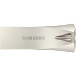 Samsung BAR Plus USB stick 128 GB srebrna MUF-128BE3/APC USB 3.2 gen. 2 (USB 3.1)