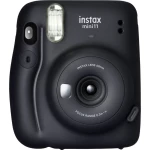 Fujifilm instax Mini 11 instant kamera ugljen boja, siva