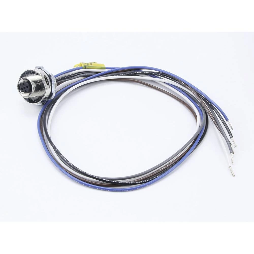 Molex 1200700364 utični konektor za senzor/aktivator, konfekcionirani kom. slika