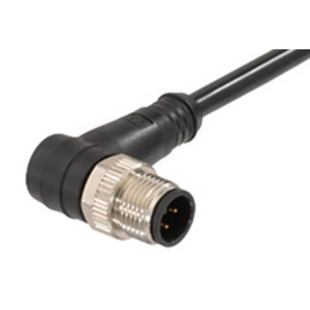 Molex 1200698641 utični konektor za senzor/aktivator, konfekcionirani     1 St. slika