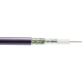 Belden 1694A-GN koaksialni kabel Vanjski promjer: 6.90 mm RG6 /U 75 Ω  zelena Roba na metre slika
