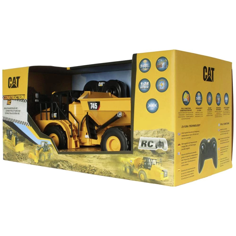 Conrad Product Image