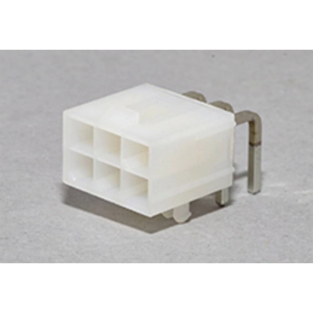 Molex kućište utiča za tiskanu pločicu    26013116 1 St. slika