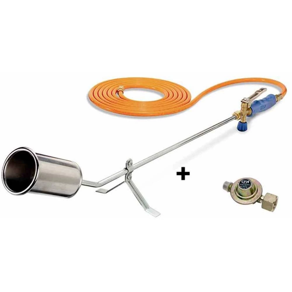 CFH 52084 plamenik slika
