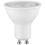 Paulmann 29171 LED Energetska učinkovitost 2021 E (A - G) GU10 reflektor 8 W neutralna bijela (Ø x V) 50 mm x 54 mm 1 S