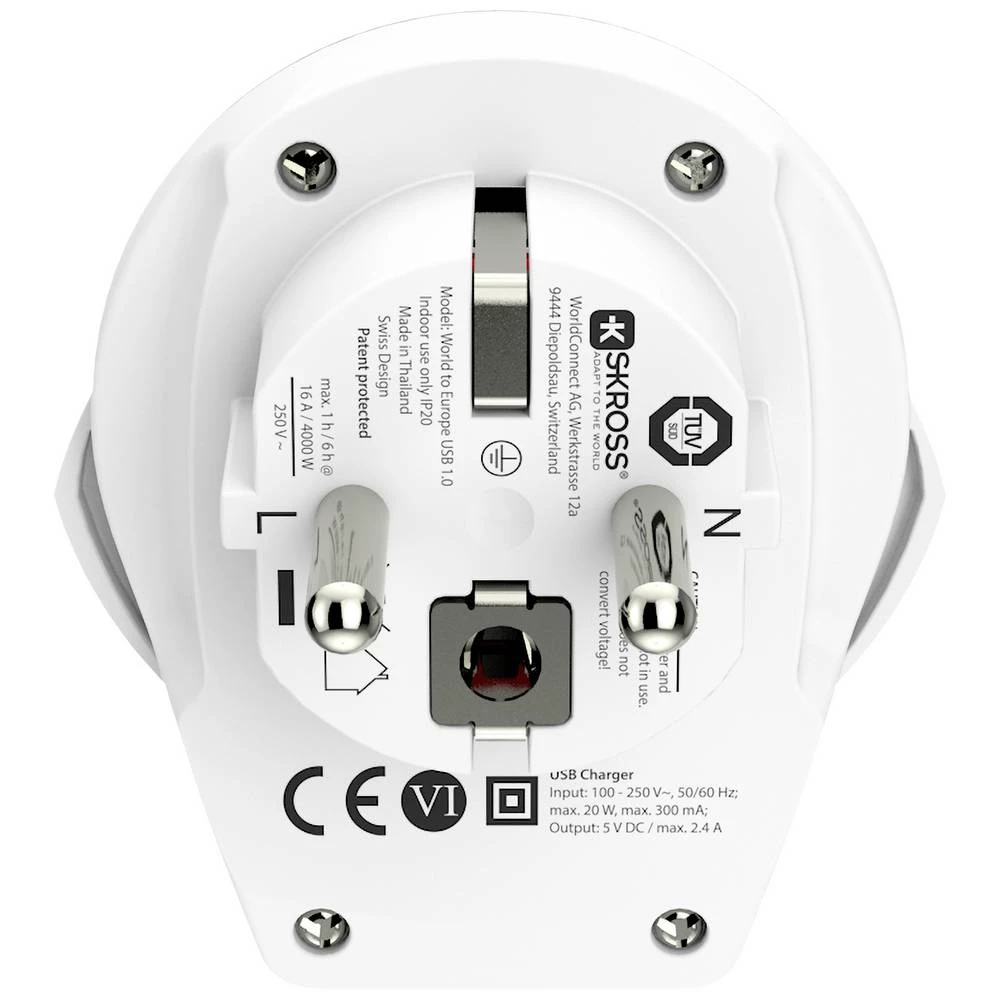 Conrad Product Image