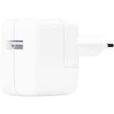 Apple 12W USB Power Adapter adapter za punjenje Pogodan za uređaje Apple: iPhone, iPad, iPod MGN03ZM/A