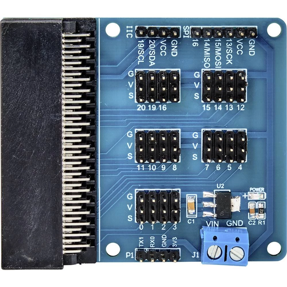 Conrad Product Image