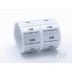 TE Connectivity Labels - StandardLabels - Standard F84217-000 RAY